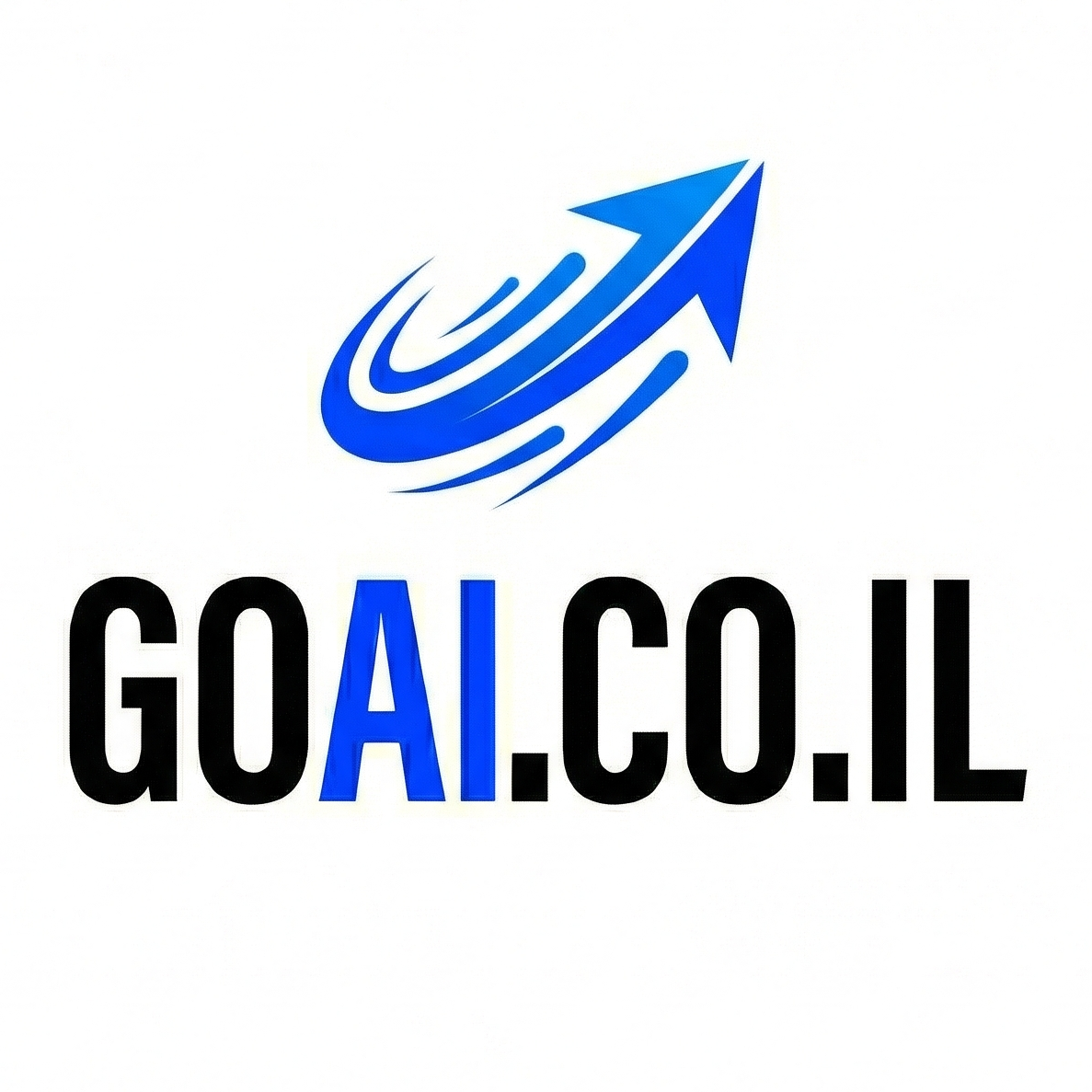 לוגו GoAI