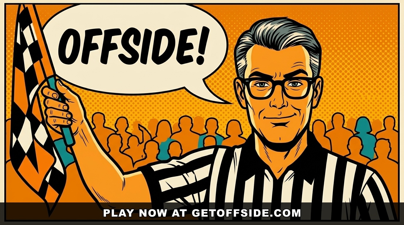 Offside